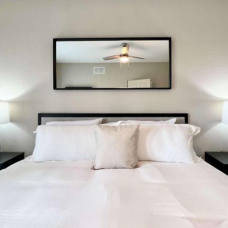 3Br Condo - Near Disney Balcony Pool Hot Tub Orlando Exterior foto