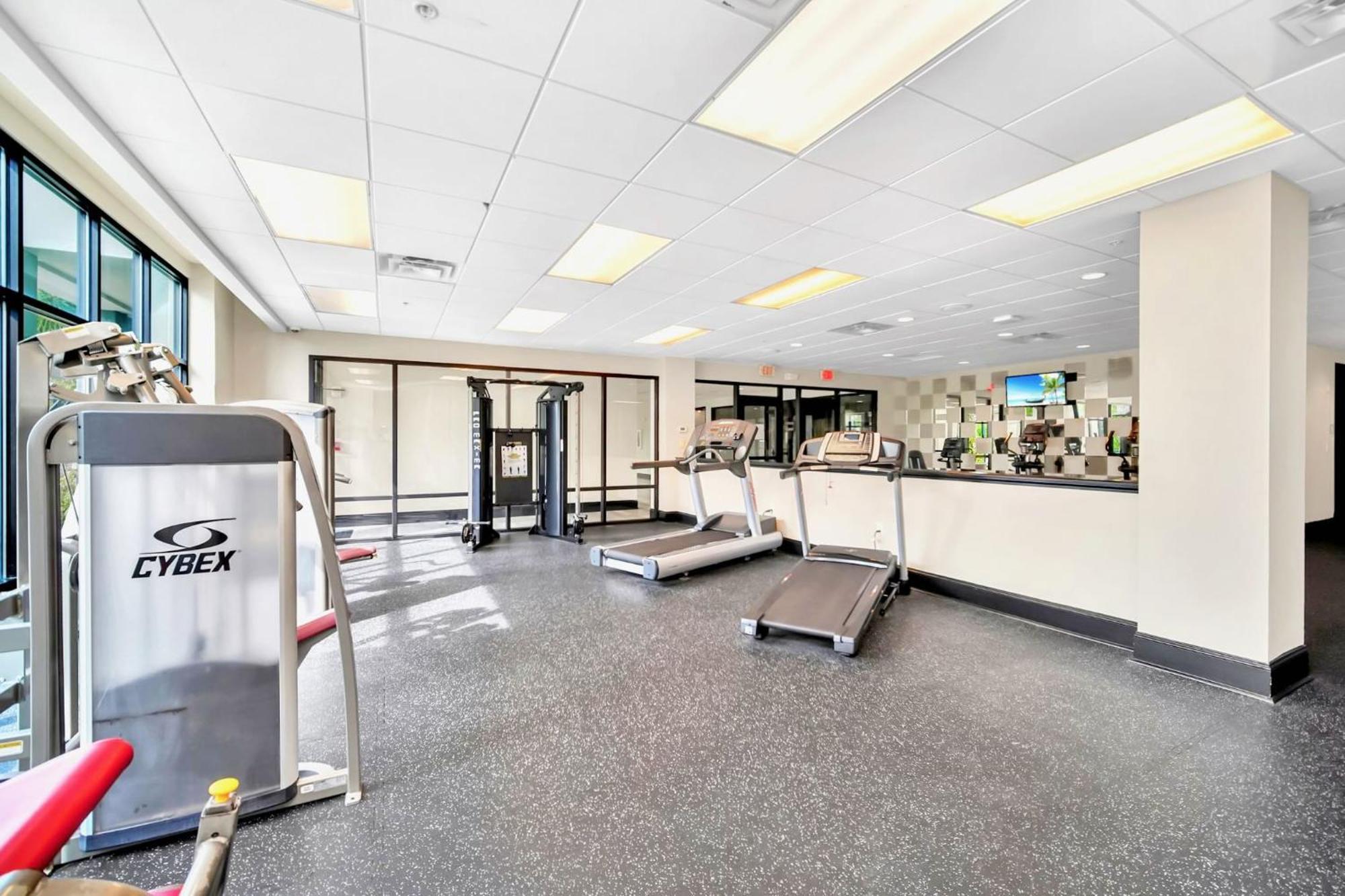 3Br Condo - Near Disney Balcony Pool Hot Tub Orlando Exterior foto
